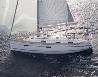 BAVARIA Cruiser 36 Sea Wolf