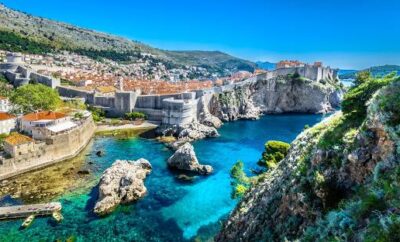 Get inspiration for your next trip