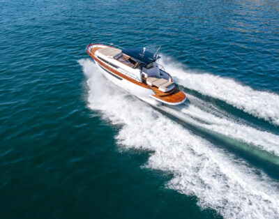 FANTASTIC NEAPOLITAN GOZZO